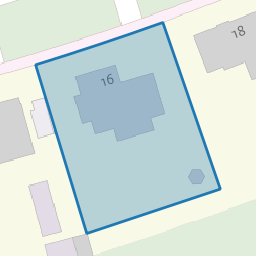 Perceel WWK00-H-1412