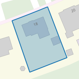 Perceel WWK00-H-1413