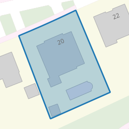 Perceel WWK00-H-1414