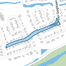 Perceel WWK00-H-1417