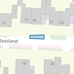 Perceel WWK00-H-1428