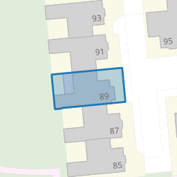 Perceel WWK00-H-1431