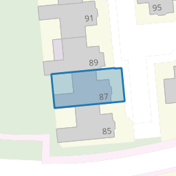 Perceel WWK00-H-1432