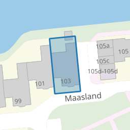 Perceel WWK00-H-1438