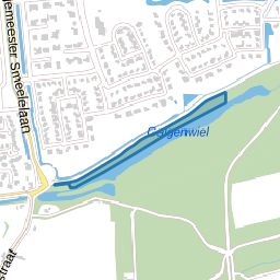 Perceel WWK00-H-1447