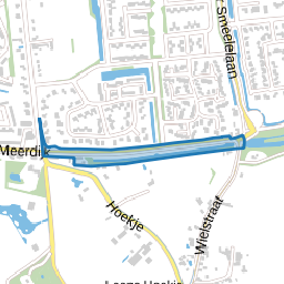 Perceel WWK00-H-1464