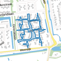 Perceel WWK00-H-1465