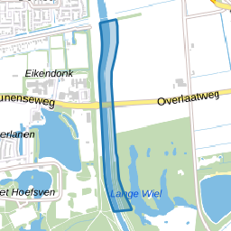 Perceel WWK00-H-1476