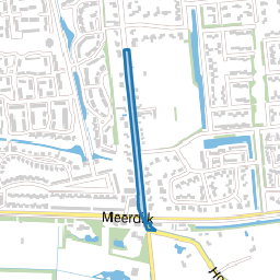 Perceel WWK00-H-1497