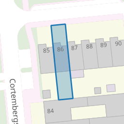 Perceel WWK00-H-1503