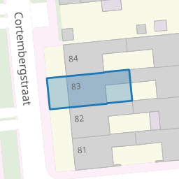 Perceel WWK00-H-1509