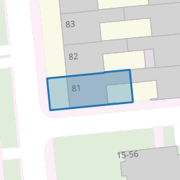 Perceel WWK00-H-1511