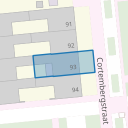 Perceel WWK00-H-1514