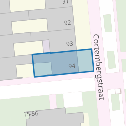 Perceel WWK00-H-1515