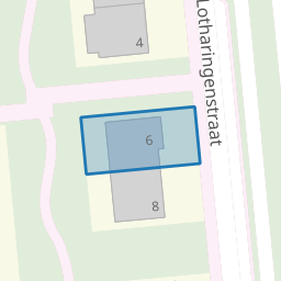 Perceel WWK00-H-1518