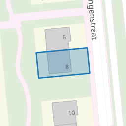 Perceel WWK00-H-1519