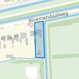 Perceel WWK00-H-1532