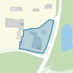 Perceel WWK00-H-1538