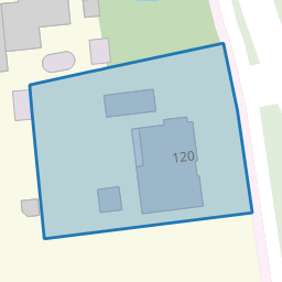 Perceel WWK00-H-1539