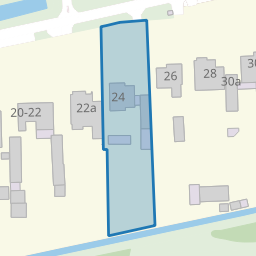 Perceel WWK00-H-1553