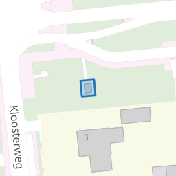 Perceel WWK00-H-1560