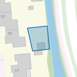 Perceel WWK00-H-1565