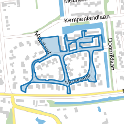 Perceel WWK00-H-1583