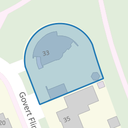 Perceel WWK00-H-1584