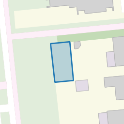 Perceel WWK00-H-1592