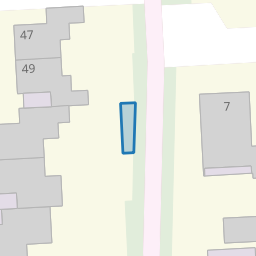 Perceel WWK00-H-1613