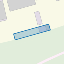 Perceel WWK00-H-1626