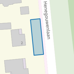 Perceel WWK00-H-1634