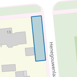 Perceel WWK00-H-1635