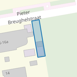 Perceel WWK00-H-1662