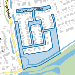 Perceel WWK00-H-1666