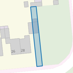 Perceel WWK00-H-1667