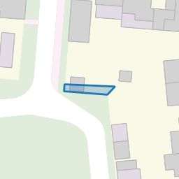 Perceel WWK00-H-1672