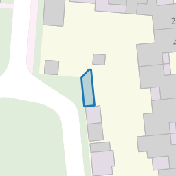 Perceel WWK00-H-1673