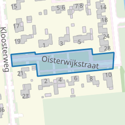 Perceel WWK00-H-1686