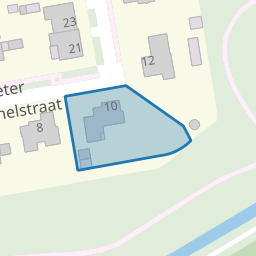 Perceel WWK00-H-1696