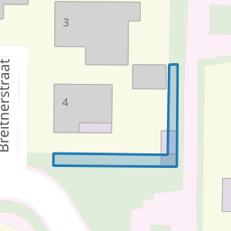 Perceel WWK00-H-1702