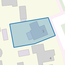 Perceel WWK00-H-1714