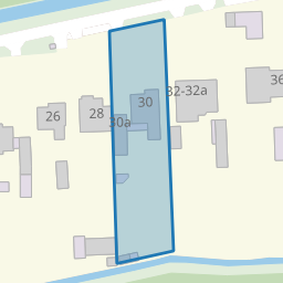 Perceel WWK00-H-1723