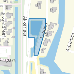 Perceel WWK00-H-1784