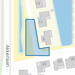 Perceel WWK00-H-1798