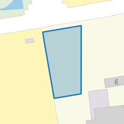 Perceel WWK00-H-1810