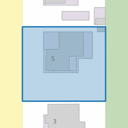 Perceel WWK00-H-1818