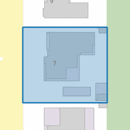 Perceel WWK00-H-1819