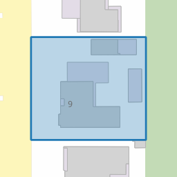 Perceel WWK00-H-1820