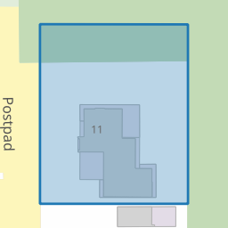 Perceel WWK00-H-1821